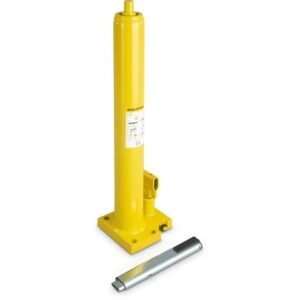 Enerpac GBJ002LA - Hydraulic Industrial Bottle Jack, 2 Tons, 18.11" Stroke