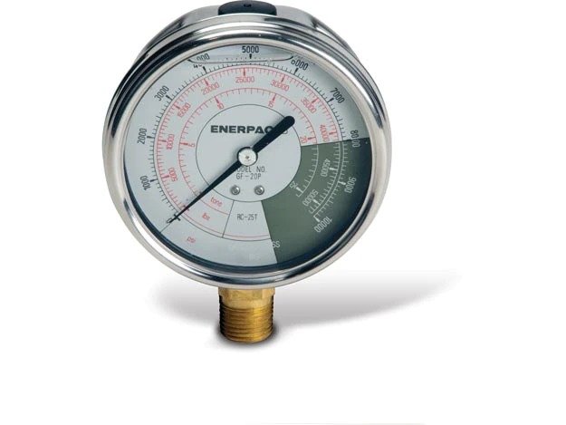 Enerpac_GF20P_-_Hydraulic_Force_Gauge