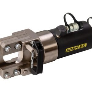 Enerpac HCCD2375 - Cable Cutter, 43.8 Tons Capacity