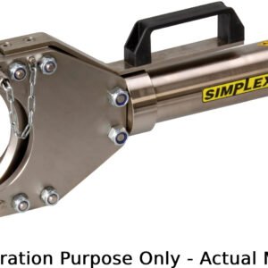 Enerpac HCCS3500 - Cable Cutter, 12 Tons Capacity