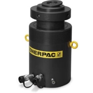 Enerpac HCRL2006 - High Tonnage Lock Nut Hydraulic Cylinder, 225 Tons Capacity, 5.91" Stroke