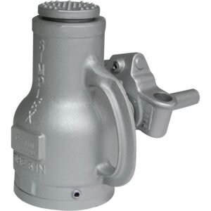 Enerpac JJA3510D - Super Jack, 35 Ton, 5" Stroke, Aluminum Jack Housing