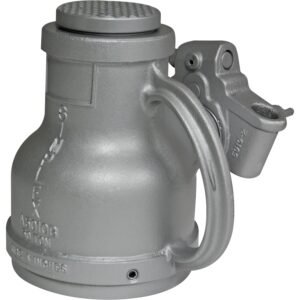 Enerpac JJA5010B - Super Jack, 50 Ton, 4" Stroke, Aluminum Jack Housing