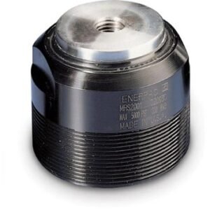 Enerpac MRS1001 - Positive Clamping Hydraulic Cylinder, 1900 lbs Capacity, 0.10" Stroke