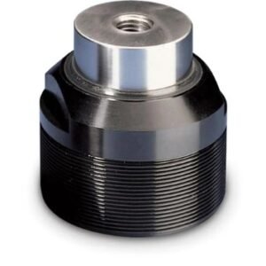 Enerpac MRS5001 - Positive Clamping Hydraulic Cylinder, 8500 lbs Capacity, 0.12" Stroke