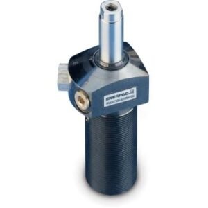 Enerpac PTSD51 - Hydraulic Pull Cylinder, 1400 lbs Capacity, 0.89" Stroke, Double-Acting