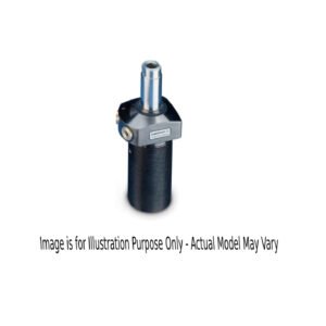 Enerpac PTSS121 - Hydraulic Pull Cylinder, 2950 lbs Capacity, 1.1" Stroke, Single-Acting