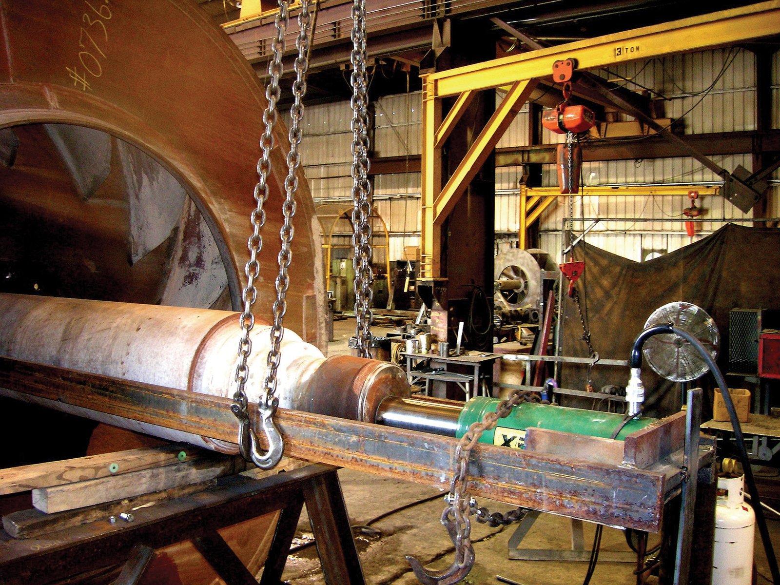 Enerpac_R-Series_General_Purpose_Cylinders_Application