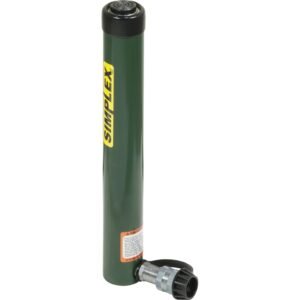 Enerpac R1014 - General-Purpose Hydraulic Cylinder, 10 Tons Capacity, 14" Stroke