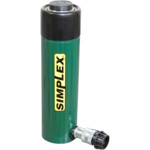 Enerpac R308 - General Purpose Hydraulic Cylinder, 30 Tons Capacity, 8.25" Stroke