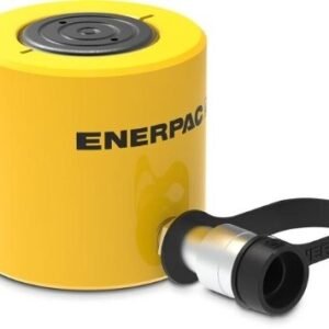Enerpac RCS502 - Low Height Hydraulic Cylinder, 48.1 Tons Capacity, 2.38" Stroke