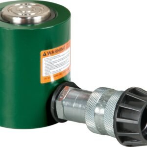 Enerpac RLS101 - Low Height Hydraulic Cylinder, 10 Tons Capacity, 1.5" Stroke