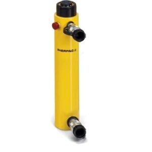 Enerpac RR1012 - General Purpose Hydraulic Cylinder, 11.1 Tons Capacity, 12" Stroke