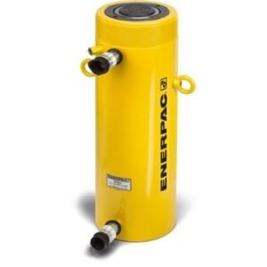 Enerpac RR308 - General Purpose Hydraulic Cylinder, 32.5 Tons Capacity, 8.25" Stroke
