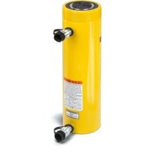 Enerpac RR5020 - General Purpose Hydraulic Cylinder, 55.3 Tons Capacity, 20.13" Stroke