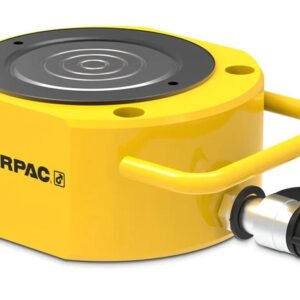 Enerpac RSM1500 - Low Height Hydraulic Cylinder, 153.4 Tons Capacity, 0.63" Stroke