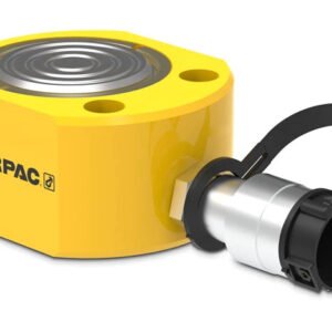 Enerpac RSM300 - Low Height Hydraulic Cylinder, 32.4 Tons Capacity, 0.50" Stroke