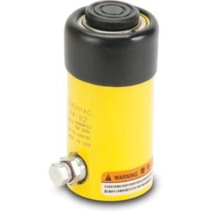 Enerpac RW102 - General Purpose Hydraulic Cylinder, 11180 lbs Capacity, 2.18" Stroke