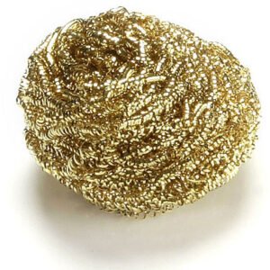 Ersa 0008M/10 - Wire Mesh Dry Sponge (1 Package of 10 Dry Sponges)