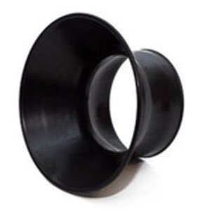 Ersa 0CA10-5002 – Round Extraction Nozzle