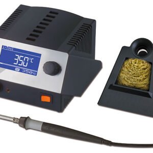 Ersa i-CON 1C - Soldering Station with i-Tool Soldering Iron (Includes Interface)