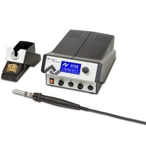 Ersa i-CON VARIO 2 HP - Two Channel Rework Station with i-TOOL HIGH POWER