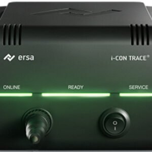 Ersa i-CON TRACE PS - IoT Soldering Station (without Tools, Station only)