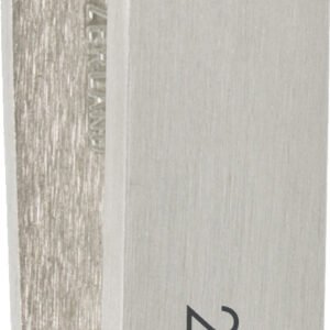 Excelta 277-CE - Straight Ceramic Tipped Tweezers, Non-Replaceable, 5-Star