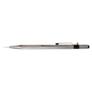 Excel Blades 16051 - 0.030 Retractable Weeding Pen w/Replaceable Tip, Silver