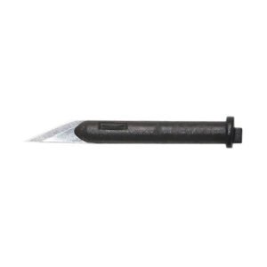Excel Blades 20065 - #65 Executive Retractable Pen Replacement Blades, Plastic Housing