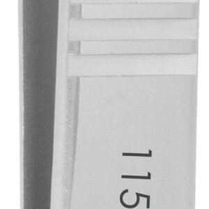 Excelta 115-SA - Tweezers, S.M.D. Handling, Curved, Anti-Mag. Neverust, 3-Star