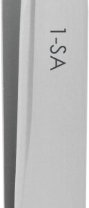 Excelta 1-SA - Tweezers, Very Fine Points, Anti-Mag. Neverust, 3-Star