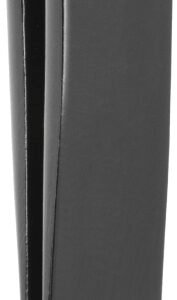 Excelta 15A-SW - Tweezers, Precision Cutting, Radius Faced, 3-Star