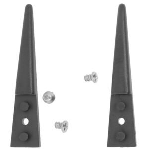 Excelta 162C-RTX - Replacement Tips for 162C-RT, 0.04" x 0.04"