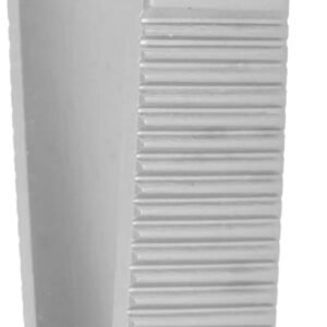 Excelta 162D-RT - Straight, Replaceable Tip Tweezers, Peek, 0.08" x 0.016" Tip