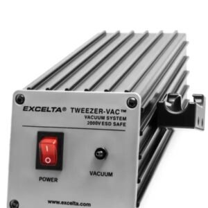 Excelta 2000V - Roto-Pic Replacement Vacuum Pump