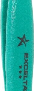 Excelta 3-SA-ET - Very Fine Points Tweezers, 3-Star, Anti-Mag SS, Straight