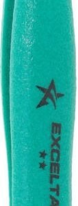 Excelta 3-SA-PI-ET - Very Fine Points Tweezers, 2-Star, Anti-Mag SS, Straight