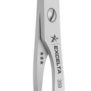 Excelta 359 - Scissors, Large Relieved Blade, 2.355" Blade Length