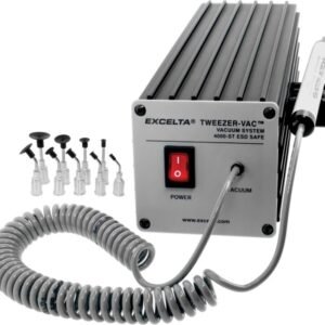 Excelta 4000-ST - General Purpose Vacuum System