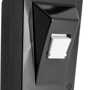 Excelta 401 - Lighted Magnifie, 3-Star, 5x Power