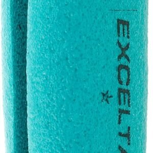 Excelta 5-SA-SE-ET - 1 Star Straight Tapered Ultra Fine Point Tweezer, Anti-Mag. Stainless Steel