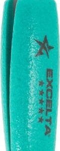 Excelta 51-CO-ET - Tweezers, Style 51, Cobalt, 45-Degree Angled