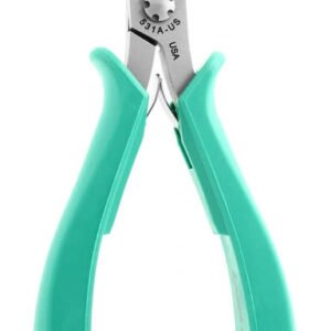 Excelta 531A-US - Pliers, Replaceable Tip, Acetal, 0.15" x 0.15" Jaw