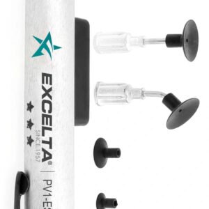 Excelta PV-1-ESD-CNX - 3-Star Vacuum Pen Kit