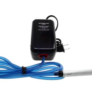 Excelta PV-100 - Electric Vacuum Pen, 3-Star