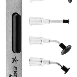 Excelta PV-2A-ESD - 3-Star Vacuum Pen Kit