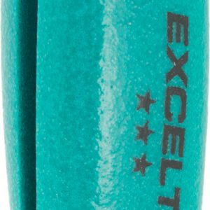 Excelta 00-SA-ET - Ergonomic Tweezers, Ergo-Tweeze, Anti-Mag. Neverust, 3-Star