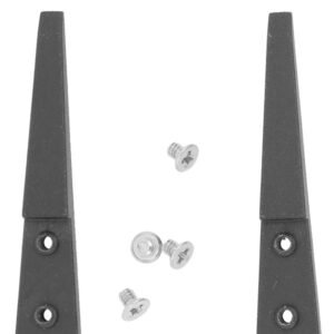 Excelta 159E-RTX - Tweezers, Replaceable Carbon Fiber Tips for 159E-RT
