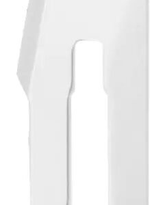 Excelta 177-11 - Scalpel Blade, #11, 10-Degree Angled